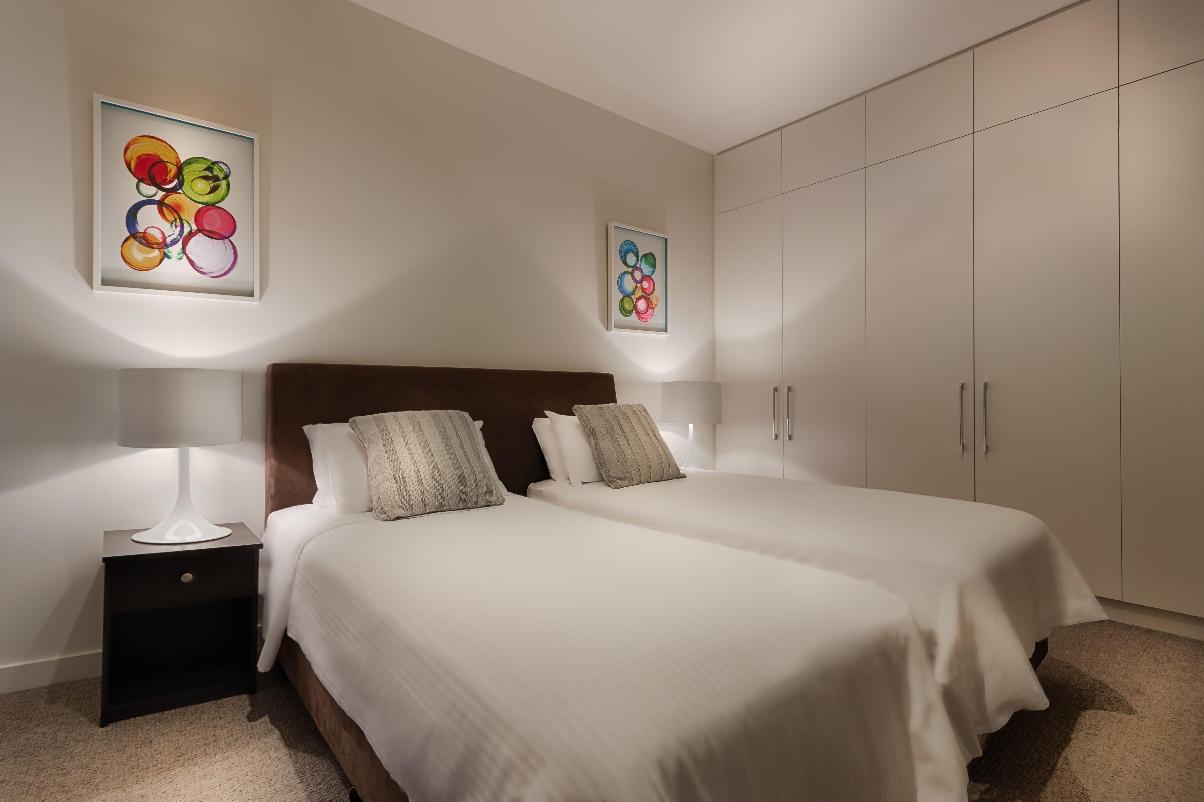 Caroline Serviced Apartments Brighton — Photos 3